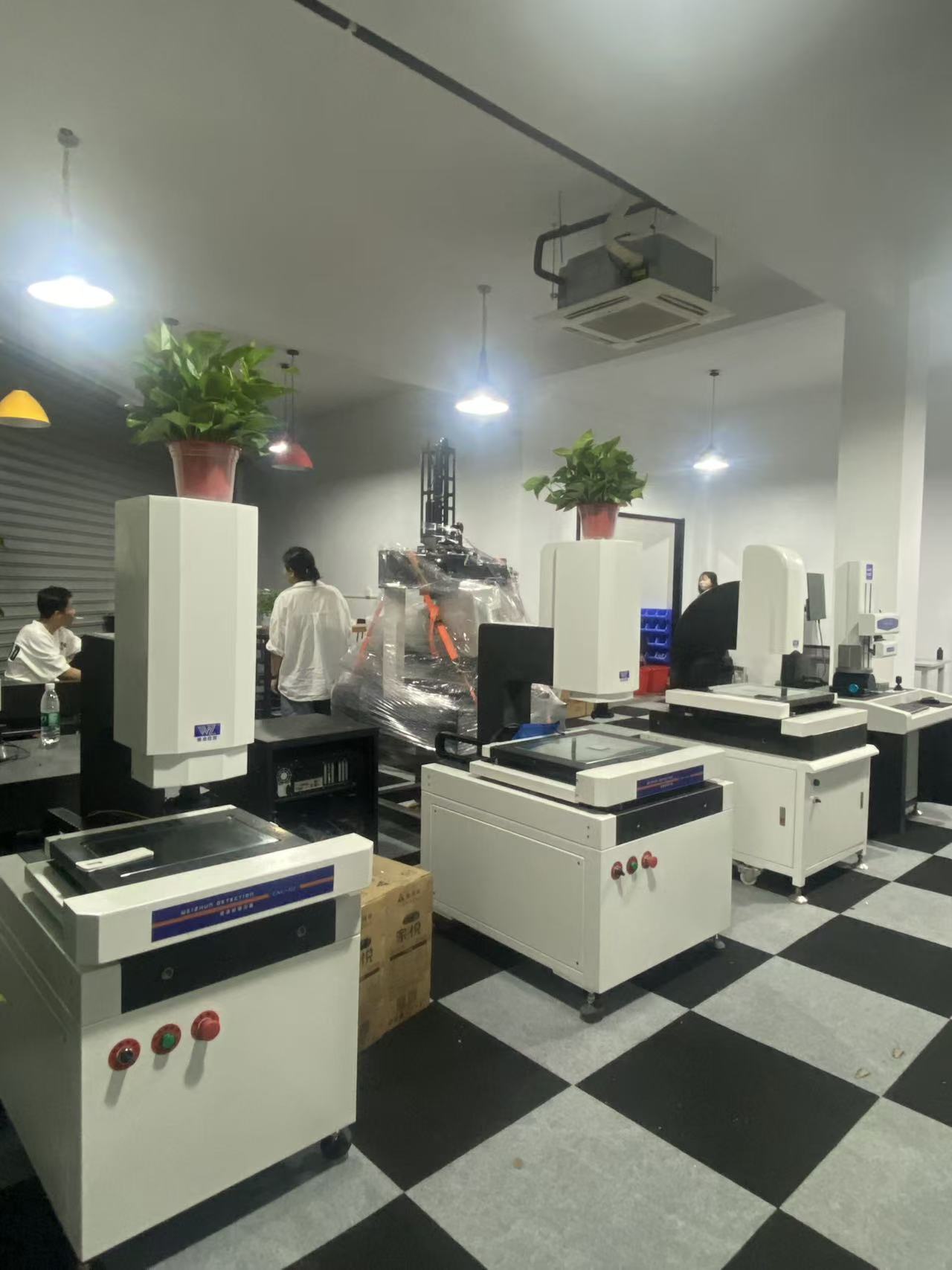 连云港测量仪